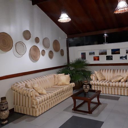 Pousada Sonho Dourado Parintins Esterno foto